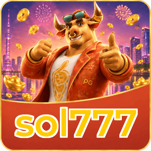 sol777 FAQ