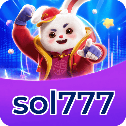sol777 Logo
