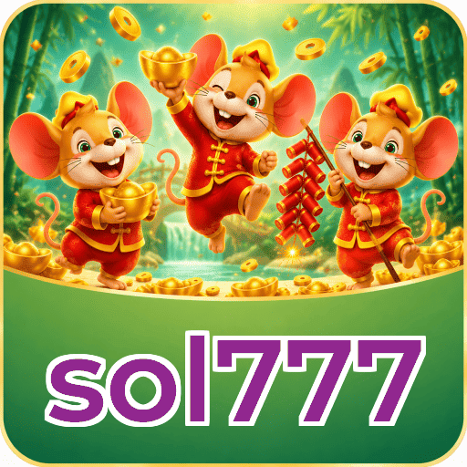 sol777 Loterias