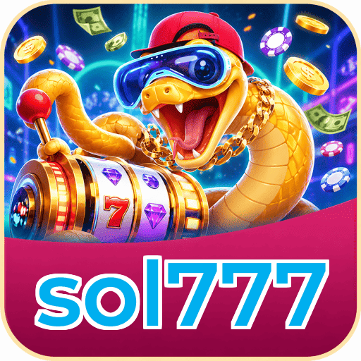 sol777 Slot FAQ
