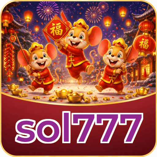 sol777 Jogos Exclusivos