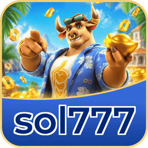 sol777 Installation Guide