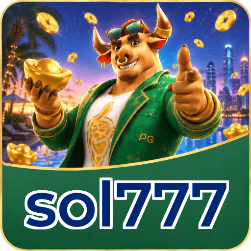 sol777 Download Speed