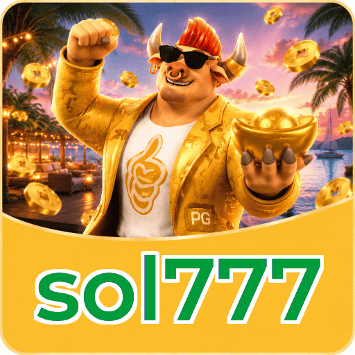 sol777 Facebook Group