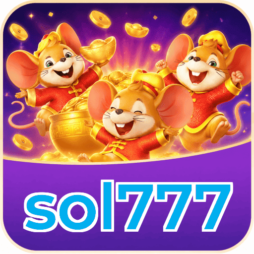 sol777 Logo