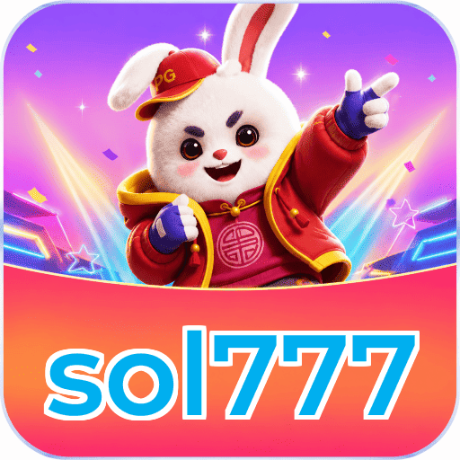 sol777 Logo
