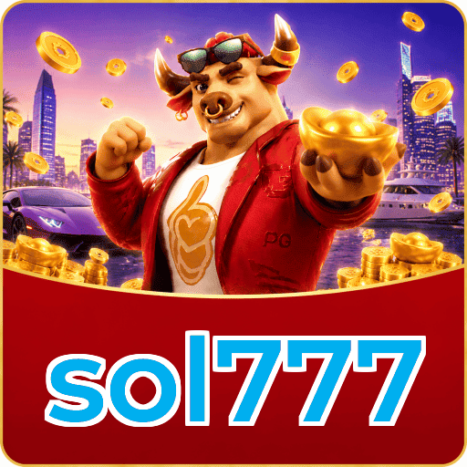 sol777 Saque