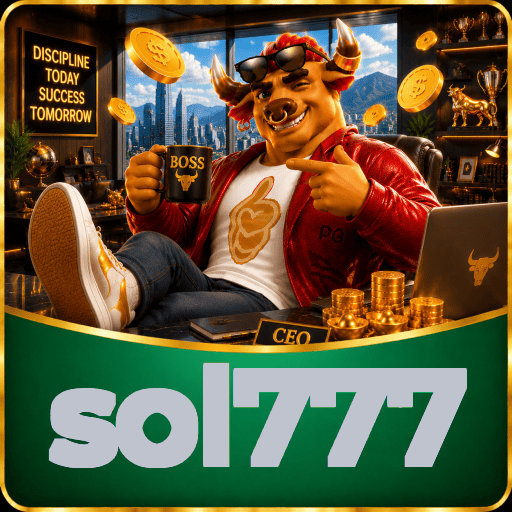 sol777 App FAQ