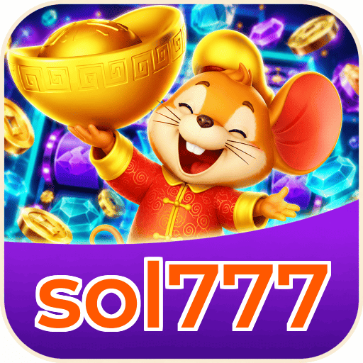 sol777 Slots