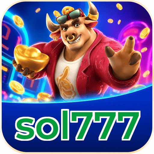 sol777 VIP Telegram