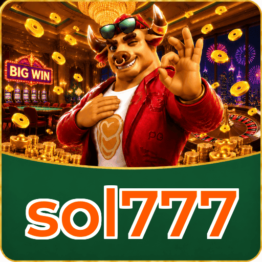 sol777 Bet Types