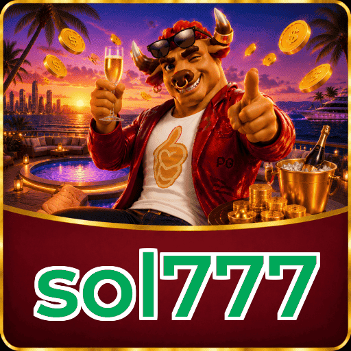 sol777 Erros de Login