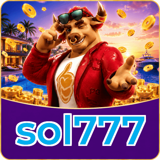 sol777 Telegram