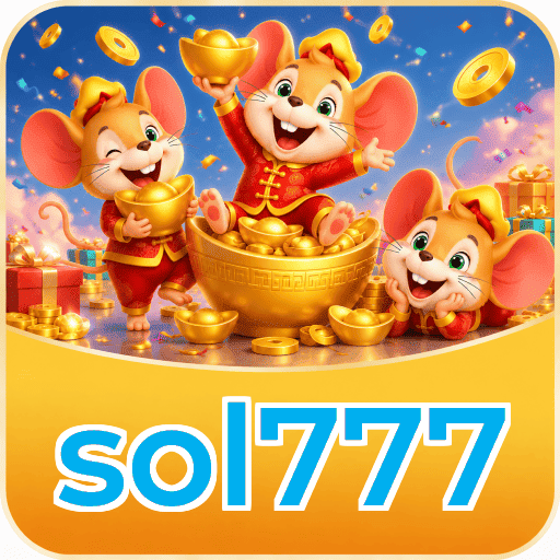sol777 Free Spins