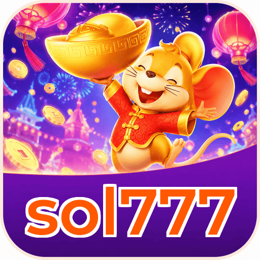 sol777 Logo
