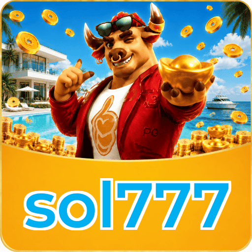 sol777 Facebook Page