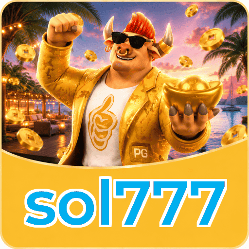 sol777 Performance Tests