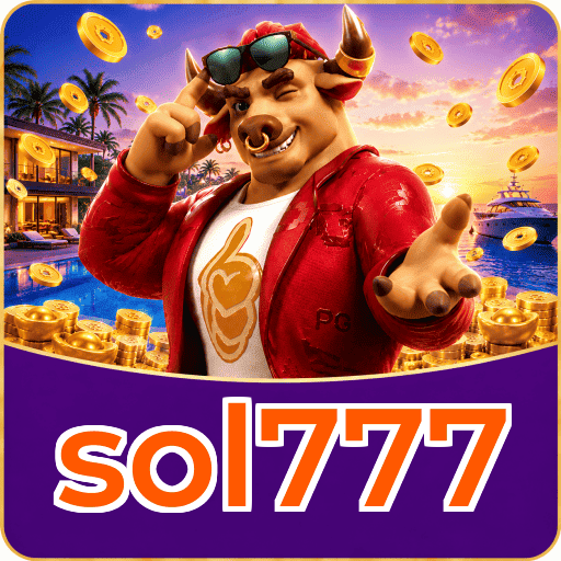 sol777 Facebook Support